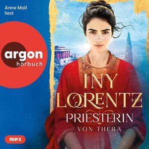 Moll, Anne • Priesterin von Thera