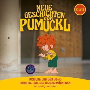 Pumuckl • Folge 23 + 24 - Neue Geschichten vom Pumuckl