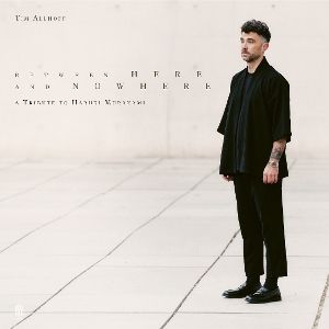 Allhoff, Tim • Between Here and Nowhere
