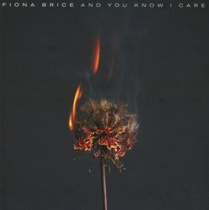 And You Know I Care (CD)