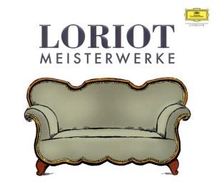 Loriot • Meisterwerke