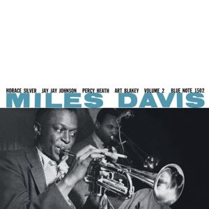 Davis, Miles • Volume 2