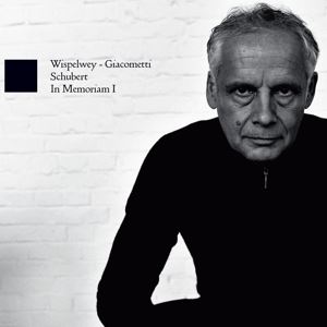 Pieter Wispelwey/Paolo Giacometti • In Memoriam I (CD)