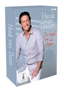 van Daam, Henk • Du liegst mir im Herzen(Ltd. Fanbox Edition)