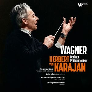 Karajan, Herbert von/BP • Overtures & Preludes