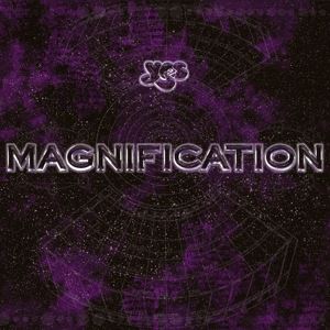 Yes • Magnification