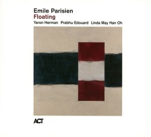 Parisien, Emile • Floating (Digipak)