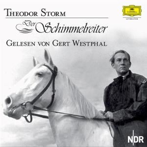 Gert Westphal • Der Schimmelreiter (4 CD)