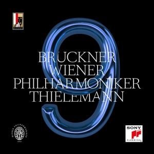 Christian & Wiener Thielemann • Sinfonie 9 in d - moll, WAB 109 (
