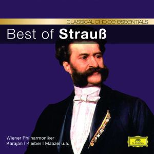 Best Of Strauss (CC)
