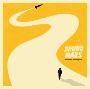 Mars, Bruno • Doo - Wops & Hooligans