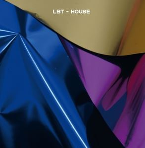 LBT • House (10") (LP)