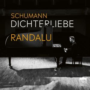 Randalu, Kristjan • Schumann: Dichterliebe