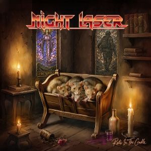 Night Laser • Rats In The Cradle