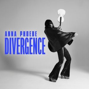 Phoebe, Anna • Divergence