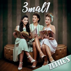 3mal1 • Zeitlos - Beliebte Oldies und Sc (CD)