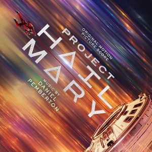 Pemberton, Daniel • Project Hail Mary/Der Astronaut (OST Score)