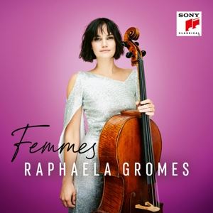Raphaela Gromes/Festival Strin • Femmes