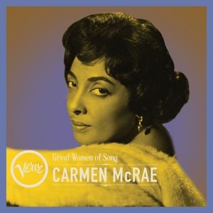 McRae, Carmen • Great Women of Song