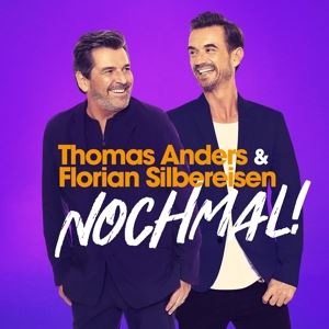 Anders, Thomas & Silbereisen, Fl • Nochmal! (CD)