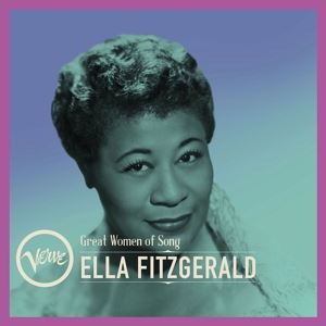 Fitzgerald, Ella • Great Women of Song