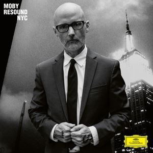 Moby • Resound Nyc