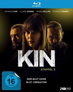 Gillen, Aidan/Cox, Charlie Thomas/+ • KIN - Staffel 2