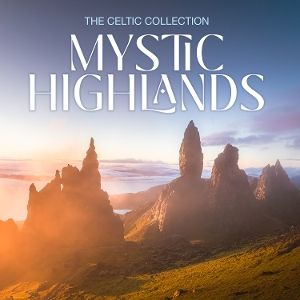 Various • Mystic Highlands (2CD)