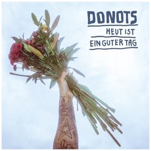 Donots • Heut ist ein guter Tag (CD)