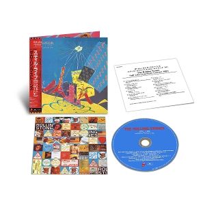Rolling Stones, The • Still Life - American Concert 1981 (Ltd. SHM - CD)