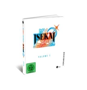 My Isekai Life • My Isekai Life Vol. 3 Blu - ray (Blu-ray)