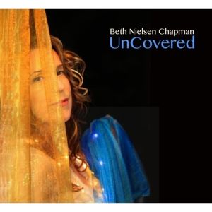 Beth Nielsen - Chapman • Uncovered (CD)
