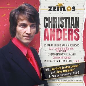Anders, Christian • Zeitlos - Christian Anders