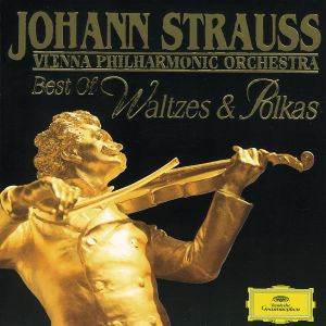 Abbado/Böhm/Maazel/Karajan/WP • Walzer Und Polkas (Strauss - Edi (2 CD)