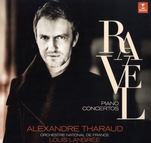 Tharaud, Alexandre/ONF/Langrée, Louis • Klavierkonzerte