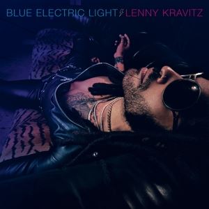 Kravitz, Lenny • Blue Electric Light(Colored Vinyl)
