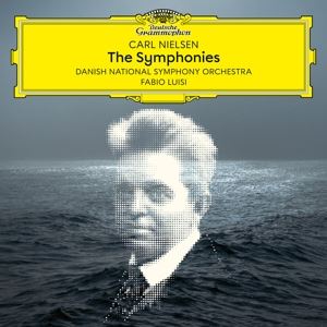 Danish National Symphony Orche • Carl Nielsen: The Symphonies
