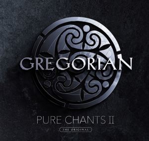 Gregorian • Pure Chants II (CD)