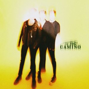 The Band CAMINO • The Band CAMINO (LP)