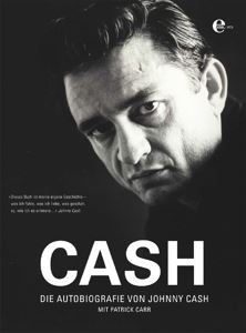 - • Cash - Die Autobiografie (Buch)
