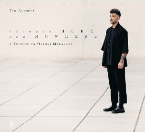 Allhoff, Tim • Between Here and Nowhere