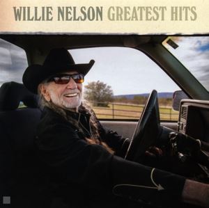Nelson, Willie • Greatest Hits