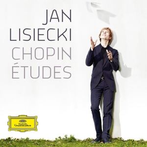 Jan Lisiecki • Chopin Etudes