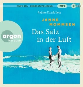 Kaack, Sabine • Das Salz in der Luft