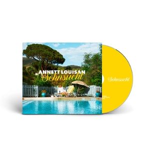 Louisan, Annett • Sehnsucht