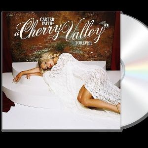 Faith, Carter • Cherry Valley