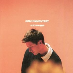 (Un)Commentary (CD)