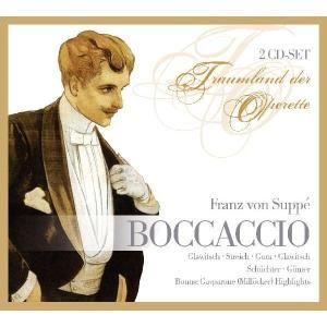Streich/Anders/Glawitsch/Schüchter • Suppe: Boccaccio