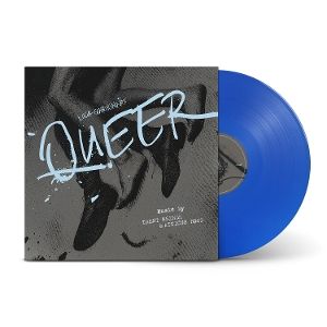 Trent Reznor & Atticus Ross • Queer/OST Score
