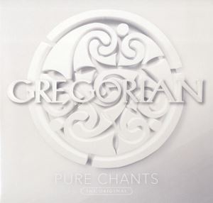 Gregorian • Pure Chants (Ltd. /LP/Gatefold) (LP)